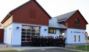 Holzannahme für Höhenfeuer